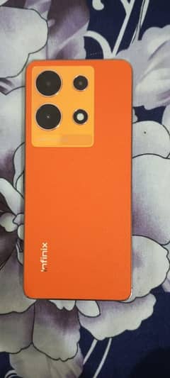 Infinix Note 30