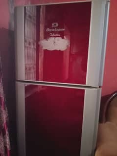 Dawlance fridge, refrigerator