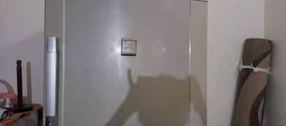 non frost refrigerator