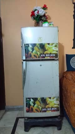 Dawlance Fridge