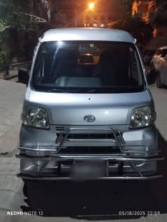 Hijet