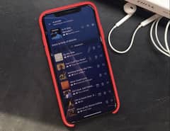 iPhone