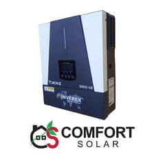 5.6KW inverex inverter