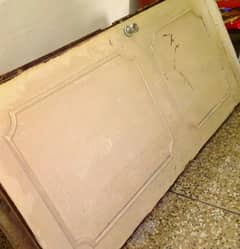 Used Doors