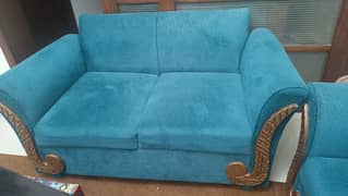 Sofa set for sale