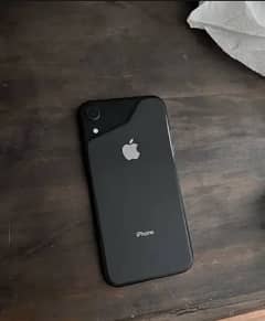 Iphone xr FU