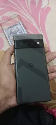 Google Pixel 6 Pro