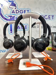 JBL Live 460 NC