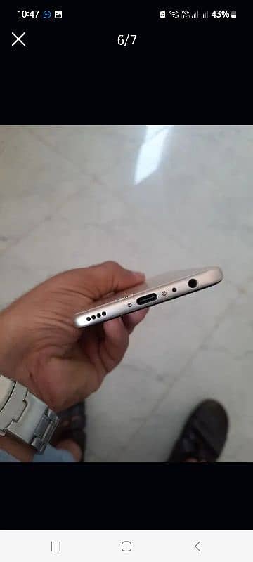 Mate 10 lite 9