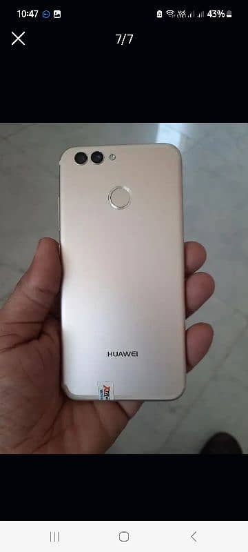 Mate 10 lite 11