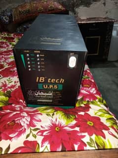 1000 Watt Ka Ups 2 Month Used