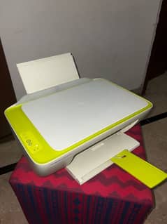 Hp Deskjet Ink Advantage 2135