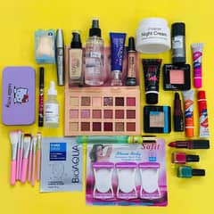 Makeup
