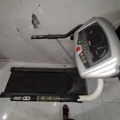 Treadmills