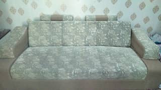 Good quality sofa