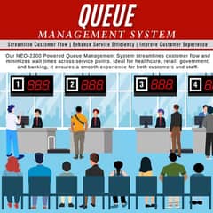Queue