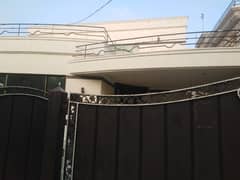 DHA Phase 1 kanal single story full house for rent
