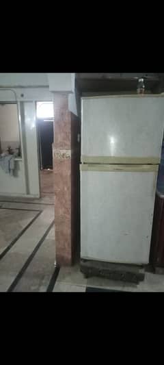 Dawlance refrigerator