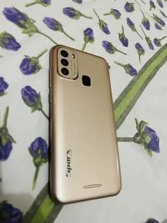 Sparx S6–exchnge possble