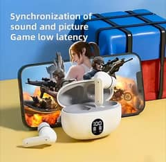 beautiful ear buds