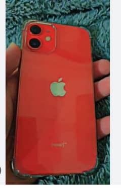 iPhone 12 mini non pta