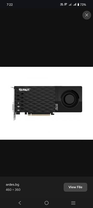 Nvidia Gtx 760 2 gb ddr5 256 bit 0