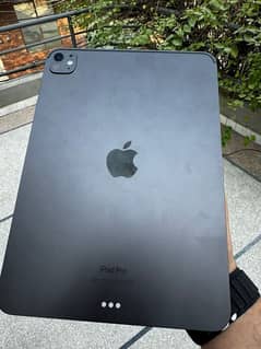 Ipad M4 Pro