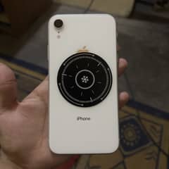 iPhone XR 128GB, please read full ad