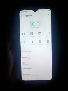 infinix