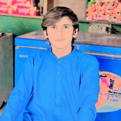 Ghulam Mustafa Magsi