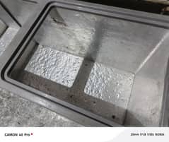 Deep Freezer