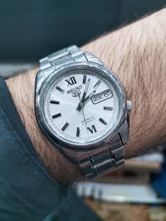 Seiko