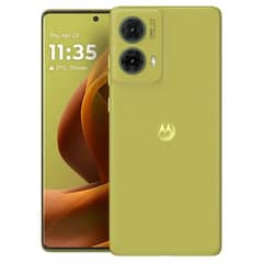Motorola (MOTO G85 5G) non Pta