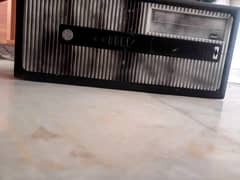i7 4770 + r7 350x 128gb ssd and 500gb hdd 28gb ddr3 ram low budget pc