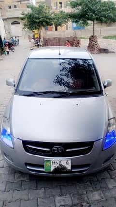 FAW V2 2016
