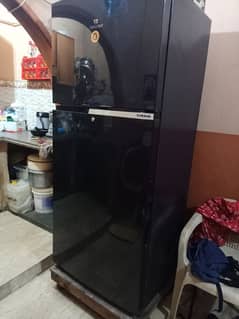 dawlance refrigerator
