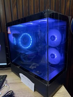 Ryzen 5600 gaming pc rtx 4060