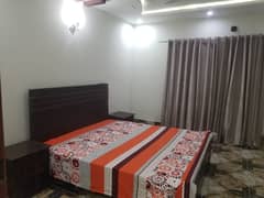 Furnished