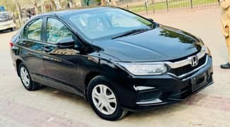 Honda City IVTEC 2021