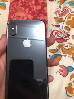 IPHONE XS | PTA APPROVED| 256GB