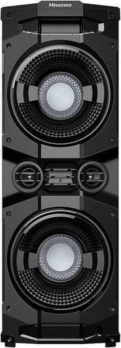 Hisense Party Speaker 400W HP130
