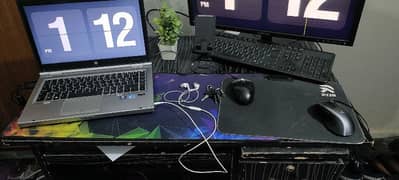 computer and  study table at a good price