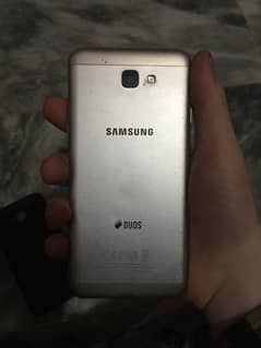 Samsung j5 prime