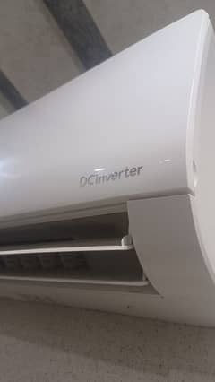 1.5 Haier Hit  & Cool Model