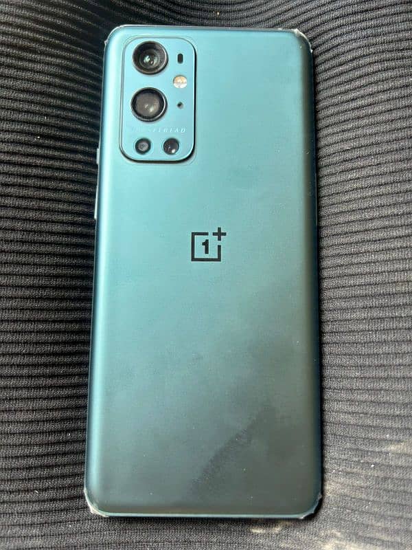 OnePlus 9 pro exchange also possible with same value phone 0