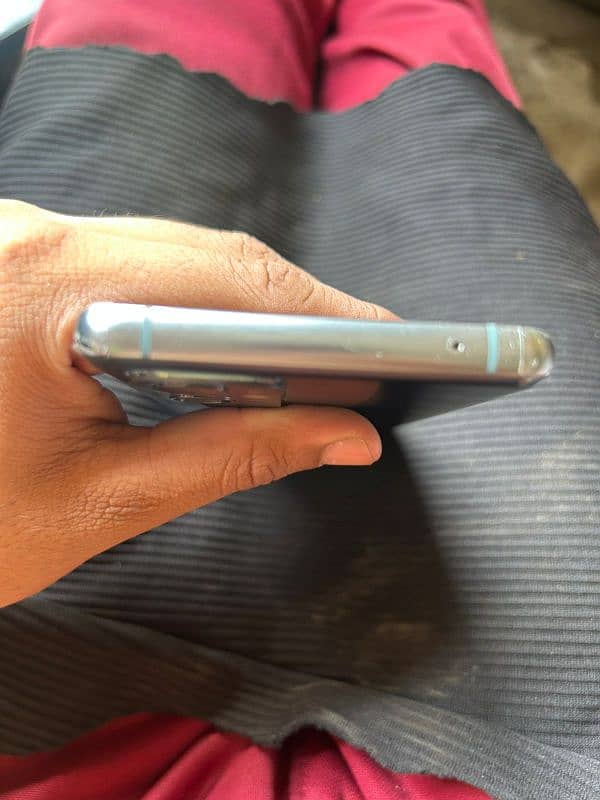 OnePlus 9 pro exchange also possible with same value phone 2