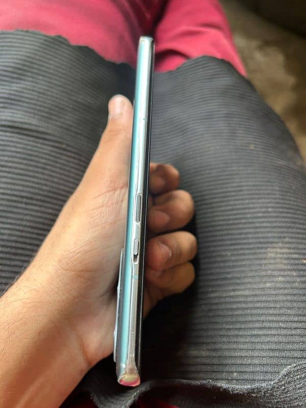 OnePlus 9 pro exchange also possible with same value phone 5