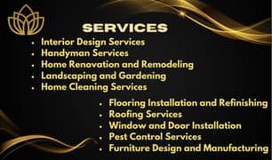 Raza Services