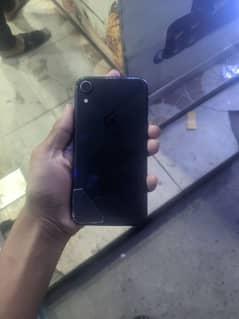 iphone xr 64gb