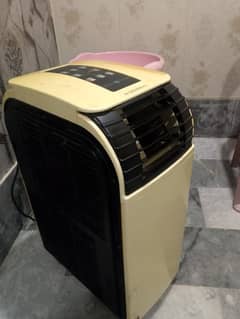 Portable AC A1 Condition